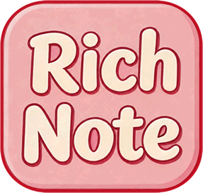 Ri7 Note